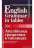 Книга Англійська граматика в таблицях — Оксана Кузнецова #1