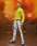 Фигурка Квин - Фредди Меркури (Queen S.H.Figuarts Freddie Mercury)