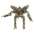 Transformers Revenge of the Fallen Voyager Starscream