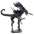 Aliens Sci-Fi Revoltech Action Figure Alien Queen