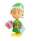 Peanuts Christmas Figure Gift Set #1
