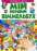 Книга Мій перший Віммельбух. Тварини у місті — Элеонора Барзотти #1