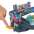 Тачки 2: Микродрифт трек-набор (Cars Micro Drifters Super Speedway Playset) #4