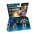 LEGO Dimensions: DC Cyborg Fun Pack
