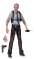 Бэтмен Рыцарь Аркхэма: Комиссар Гордон (DC Collectibles Batman Arkham Knight: Commissioner Gordon Action Figure)