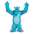 Университет Монстров: Салли (Monsters University: Scare Majors Sulley)