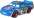 Тачки: Лил Торк Пистонс №117 (Cars: Radiator Spings LIL TORQUEY PISTONS  №117)