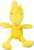 Peanuts Woodstock Bean Plush