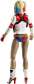 Отряд Самоубийц: Харли Квин (DC Comics Multiverse Suicide Squad - Harley Quinn Figure 6") #2