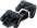 Nyko Charge Base for PlayStation 4 (PS4)