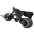 Темный Рыцарь: Бэтпод (Medicom The Dark Knight: Batpod Mafex Vehicle) #14