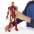 Мстители: Эра Альтрона - Железный Человек (Marvel Avengers Age of Ultron Titan Hero Tech Iron Man 12 Inch Figure) #6