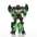 Transformers Robots in Disguise 10-Step Warrior Class Grimlock #2