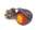 Skylanders SuperChargers: Vehicle Burn Cycle Character Pack #1