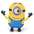 Миньоны: Танцующий Стюарт (Minions Dancing Stuart - 10")