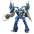 Transformers: Dark of the Moon MechTech Deluxe TOPSPIN