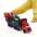 Transformers Robots in Disguise Mega 3-Step Changers Optimus Prime #4