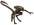 Alien 3 Dog Alien - 7"