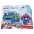 Transformers Rescue Bots Optimus Prime Racing Trailer and Blur #2