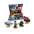 LEGO Dimensions: Harry Potter Team Pack