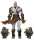 God of War 3 Ultimate Kratos Action Figure 7" Figure