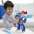 Transformers: Robots in Disguise Power Surge Optimus Prime #1
