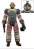 Aliens 7" Action Figure Series 4 - Dallas Nostromo Suit