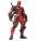 Фигурка Дэдпул (Revoltech Deadpool Action Figure)