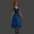 Холодное Сердце: Поющая Анна (Anna Singing Doll - Frozen - 17") #2