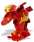 Bakugan vs MARVEL IRON MAN (950G)