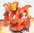 Bakugan vs MARVEL IRON MAN (950G) #2