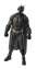 Темный Рыцарь: Бэтмен (The Dark Knight: Batman with Crime Scene Evidence)