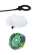 Бейблейд Взрыв Эволюция Фафнир Ф3 зеленый [Beyblade Burst Evolution SwitchStrike Starter Pack Fafnir F3 Green]