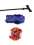 Волчок Бейблейд: Взрыв Рокватор [Beyblade Burst Starter Pack Roktavor R2]