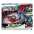 Beyblade Burst Turbo Slingshock Rail Rush Battle Set box