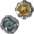 Волчок Бейблейд Вайпер Гидракс Эйч 5 и Дуллахан Д 5 (Beyblade Burst Rise Hypersphere Dual Pack Viper Hydrax H5 and Dullahan D5)