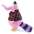 Мыслями Наизнанку: Бинг Бонг (Inside Out Bing Bong Plush Medium - 16") #1