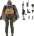 Фигурка Call of Duty Ghost 2 Action Figure