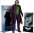 Темный Рыцарь Возрождение: Бэйн (The Dark Knight Rises: Bane) #4