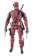Фигурка Дедпул (Marvel MAFEX No.082 Deadpool Gurihiru Art Ver.)