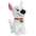 Вольт (Disney Bolt Plush Medium - 14")