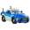 Игрушки Тачки 3: Рэнди Лаусон (Disney Pixar Cars Randy Lawson Diecast)