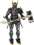 Фигурка Фортнайт - Сентинел (Fortnite Legendary Series Figure Pack Sentinel)