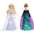 Кукла Холодное Сердце 2: Анна и Эльза (Frozen 2 Queen Anna and Snow Queen Elsa Classic Doll Set)