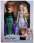 Кукла Холодное Сердце 2: Анна и Эльза (Frozen 2 Queen Anna and Snow Queen Elsa Classic Doll Set)