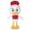 Мягкая игрушка Утиные Истории: Билли (Duck Tales Huey Plush)