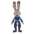 Зоотрополис: Джуди Хоппс (Zootopia Judy Hopps Small Plush 15'') #1