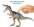 Игрушка Динозавр Мир Юрского Периода 2: Барионикс (Jurassic World: Fallen Kingdom - Roarivores Baryonyx Figure)#2