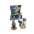 Фигурка LEGO Dimensions Lego City Fun Pack box