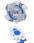 Волчок Бейблейд Взрыв Лост Лонгинус Луинор (Beyblade Burst Starter Pack Lost Longinus Luinor N.Sp)